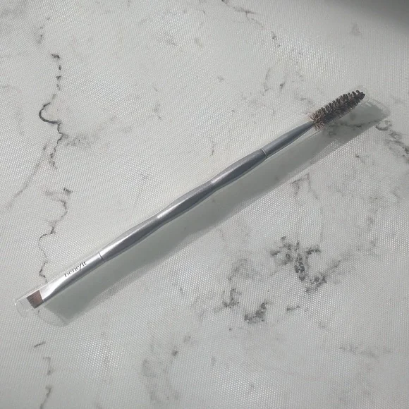 Benefit Duel Ended Brow Brush and Spoolie - Picture 3 of 5